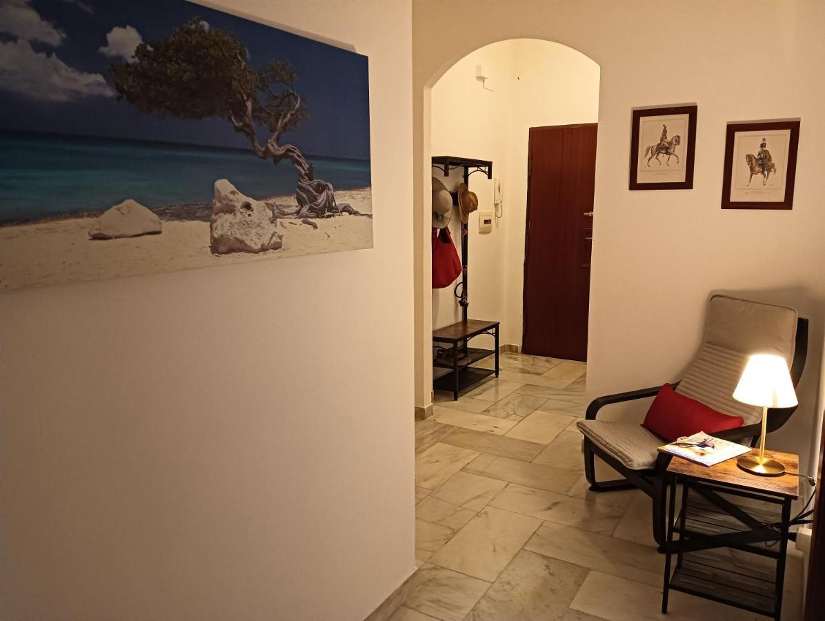 Laura Domus Apartment Portici Exterior photo