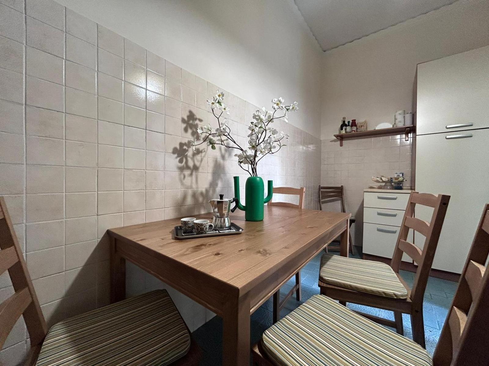Laura Domus Apartment Portici Exterior photo